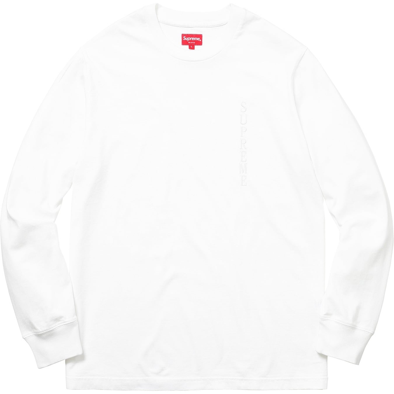 Overdyed L/S Top view 7